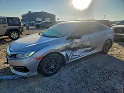 19XFC2F55JE010628 2018 HONDA CIVIC