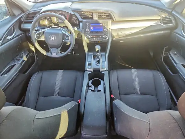 19XFC2F55JE010628 2018 HONDA CIVIC - Image 8