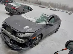 19XFC2F55JE011469 2018 HONDA CIVIC