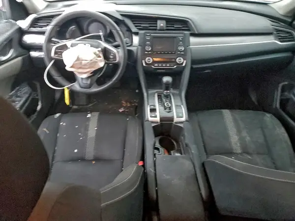 19XFC2F55JE011469 2018 HONDA CIVIC - Image 8