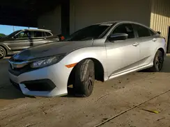 19XFC2F55JE011665 2018 HONDA CIVIC
