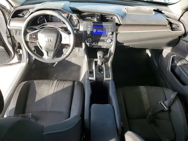 19XFC2F55JE011665 2018 HONDA CIVIC - Image 8