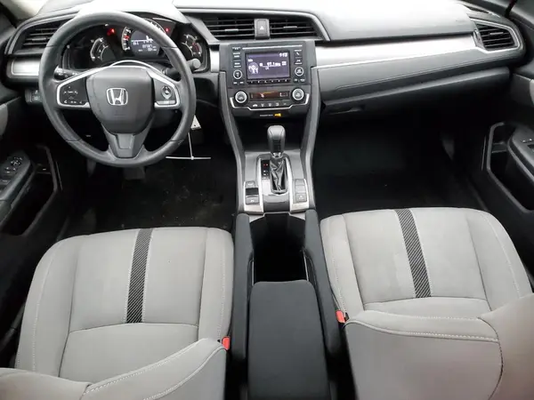 19XFC2F55JE011987 2018 HONDA CIVIC - Image 8