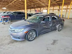 19XFC2F55JE012198 2018 HONDA CIVIC