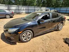 19XFC2F55JE012346 2018 HONDA CIVIC