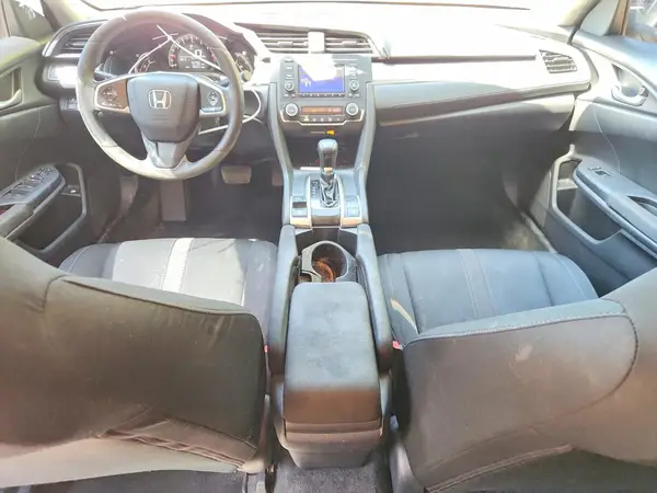 19XFC2F55JE012346 2018 HONDA CIVIC - Image 8