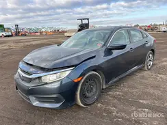 19XFC2F55JE012878 2018 HONDA CIVIC