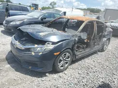 19XFC2F55JE012895 2018 HONDA CIVIC