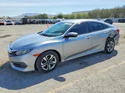 19XFC2F55JE013190 2018 HONDA CIVIC
