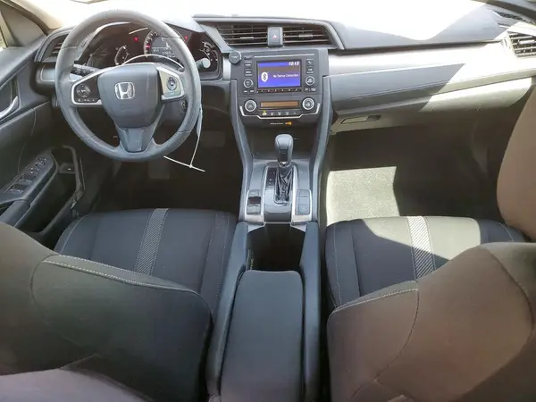 19XFC2F55JE013190 2018 HONDA CIVIC - Image 8