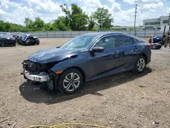 19XFC2F55JE014615 2018 HONDA CIVIC
