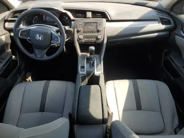 19XFC2F55JE014615 2018 HONDA CIVIC - Image 8