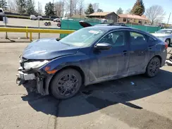 19XFC2F55JE014954 2018 HONDA CIVIC