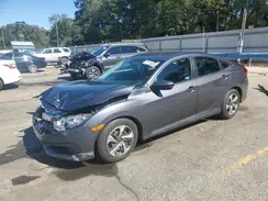 19XFC2F55JE015246 2018 HONDA CIVIC
