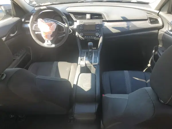 19XFC2F55JE015246 2018 HONDA CIVIC - Image 8