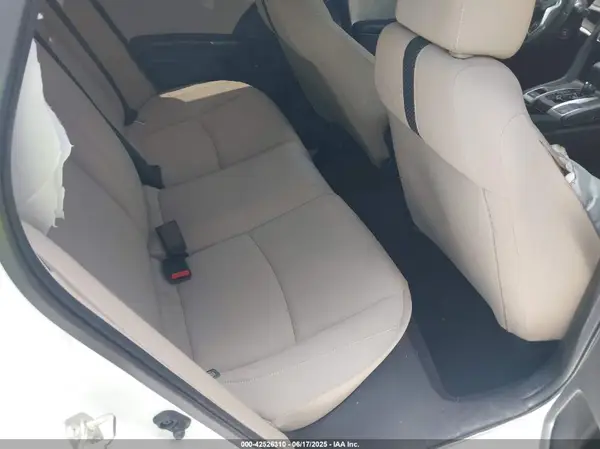 19XFC2F55JE015991 2018 HONDA CIVIC - Image 8