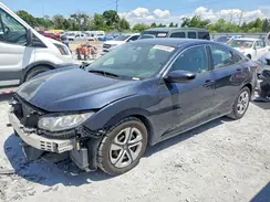 19XFC2F55JE016560 2018 HONDA CIVIC