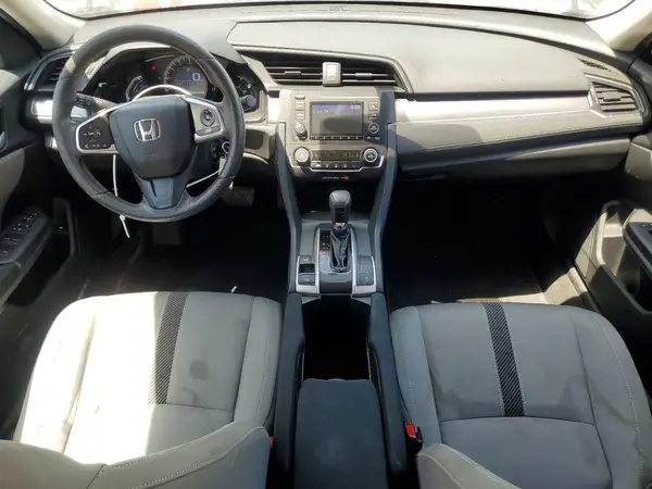 19XFC2F55JE016560 2018 HONDA CIVIC - Image 8