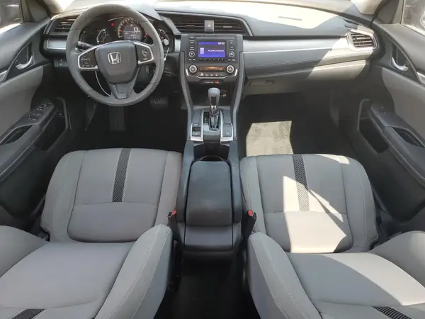 19XFC2F55JE016574 2018 HONDA CIVIC - Image 8