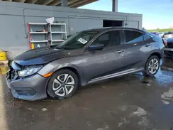 19XFC2F55JE016901 2018 HONDA CIVIC