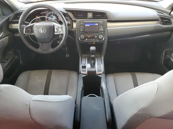 19XFC2F55JE016901 2018 HONDA CIVIC - Image 8