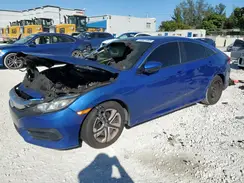 19XFC2F55JE018146 2018 HONDA CIVIC