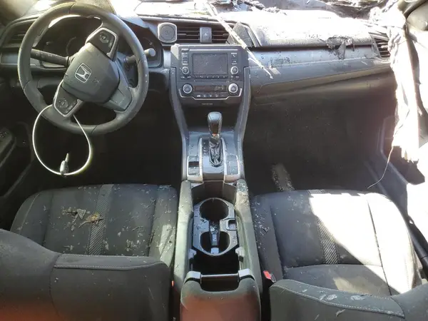 19XFC2F55JE018146 2018 HONDA CIVIC - Image 8