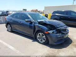 19XFC2F55JE019278 2018 HONDA CIVIC