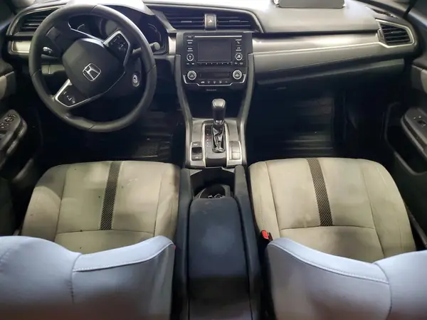 19XFC2F55JE019698 2018 HONDA CIVIC - Image 8