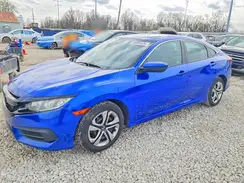 19XFC2F55JE020320 2018 HONDA CIVIC