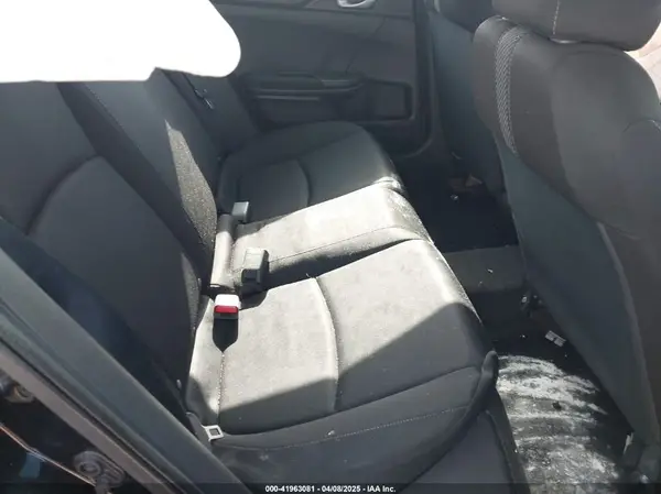 19XFC2F55JE020723 2018 HONDA CIVIC - Image 8