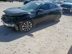 19XFC2F55JE021225 2018 HONDA CIVIC