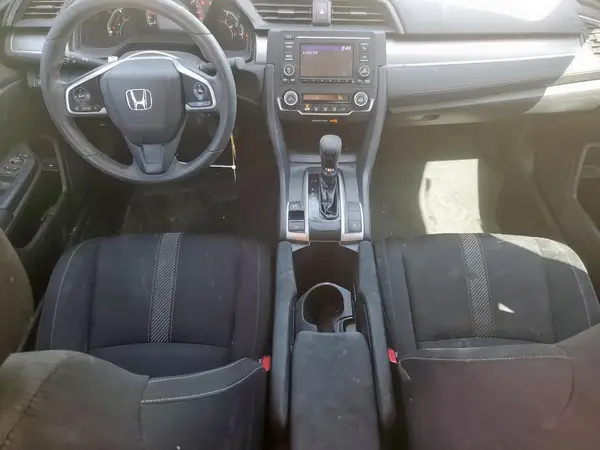 19XFC2F55JE021225 2018 HONDA CIVIC - Image 8