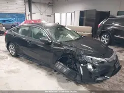 19XFC2F55JE022553 2018 HONDA CIVIC