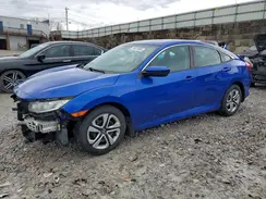 19XFC2F55JE022780 2018 HONDA CIVIC