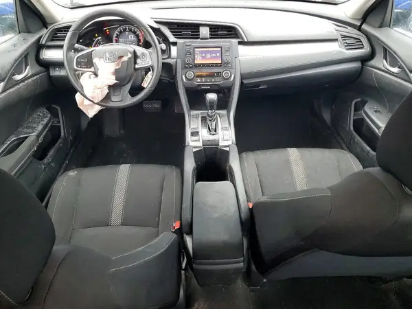 19XFC2F55JE022780 2018 HONDA CIVIC - Image 8
