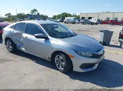 19XFC2F55JE022830 2018 HONDA CIVIC