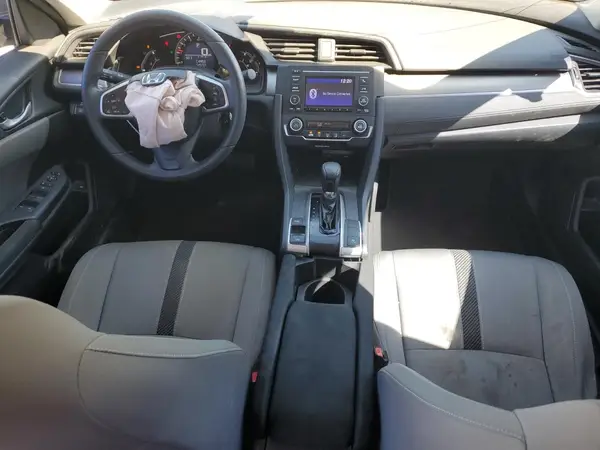 19XFC2F55JE024237 2018 HONDA CIVIC - Image 8