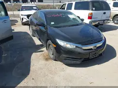 19XFC2F55JE027087 2018 HONDA CIVIC