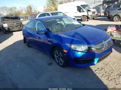 19XFC2F55JE027753 2018 HONDA CIVIC