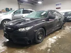 19XFC2F55JE028188 2018 HONDA CIVIC