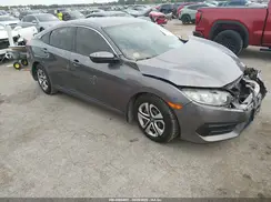19XFC2F55JE028692 2018 HONDA CIVIC