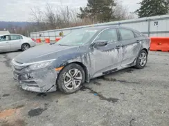 19XFC2F55JE028787 2018 HONDA CIVIC