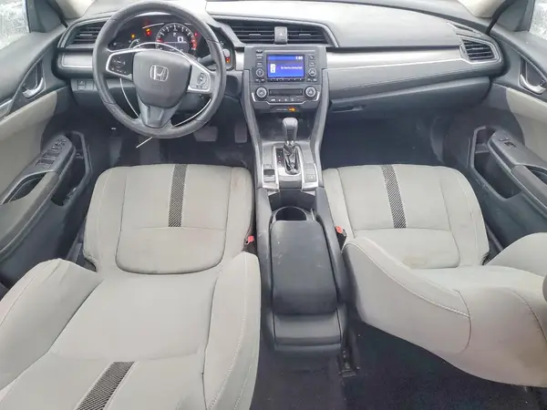 19XFC2F55JE028787 2018 HONDA CIVIC - Image 8
