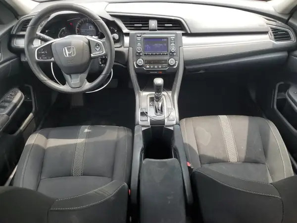 19XFC2F55JE029048 2018 HONDA CIVIC - Image 8