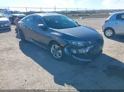 19XFC2F55JE029941 2018 HONDA CIVIC