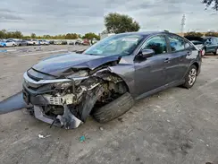 19XFC2F55JE030247 2018 HONDA CIVIC