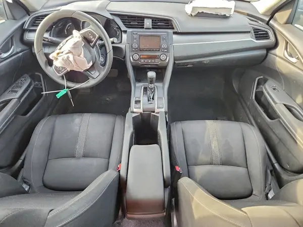 19XFC2F55JE030247 2018 HONDA CIVIC - Image 8