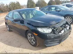 19XFC2F55JE030507 2018 HONDA CIVIC