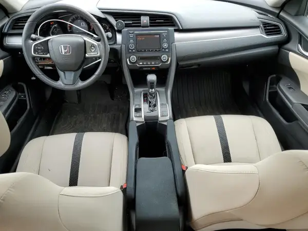 19XFC2F55JE030846 2018 HONDA CIVIC - Image 8